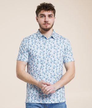 Talinors Performance Polo