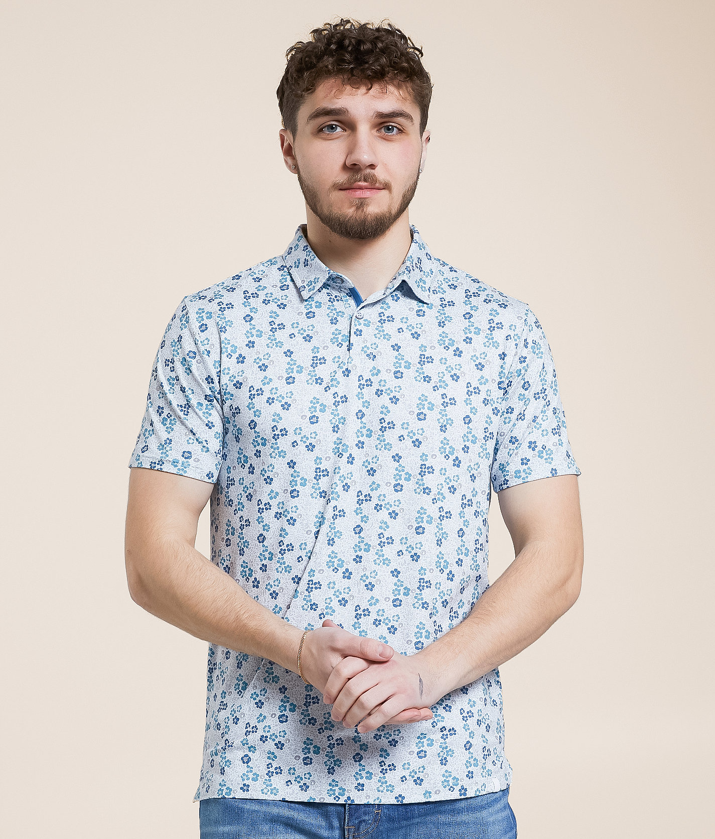 Talinors Performance Polo