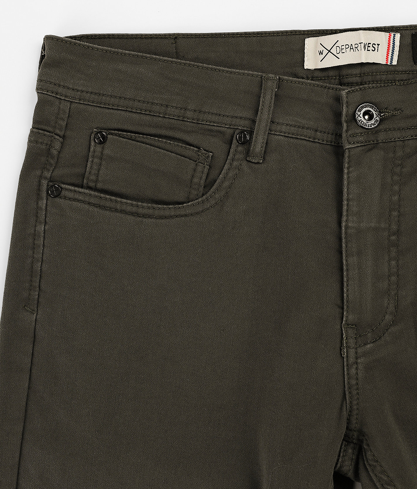 Talinors Trouper Straight Stretch Pant - Image 3