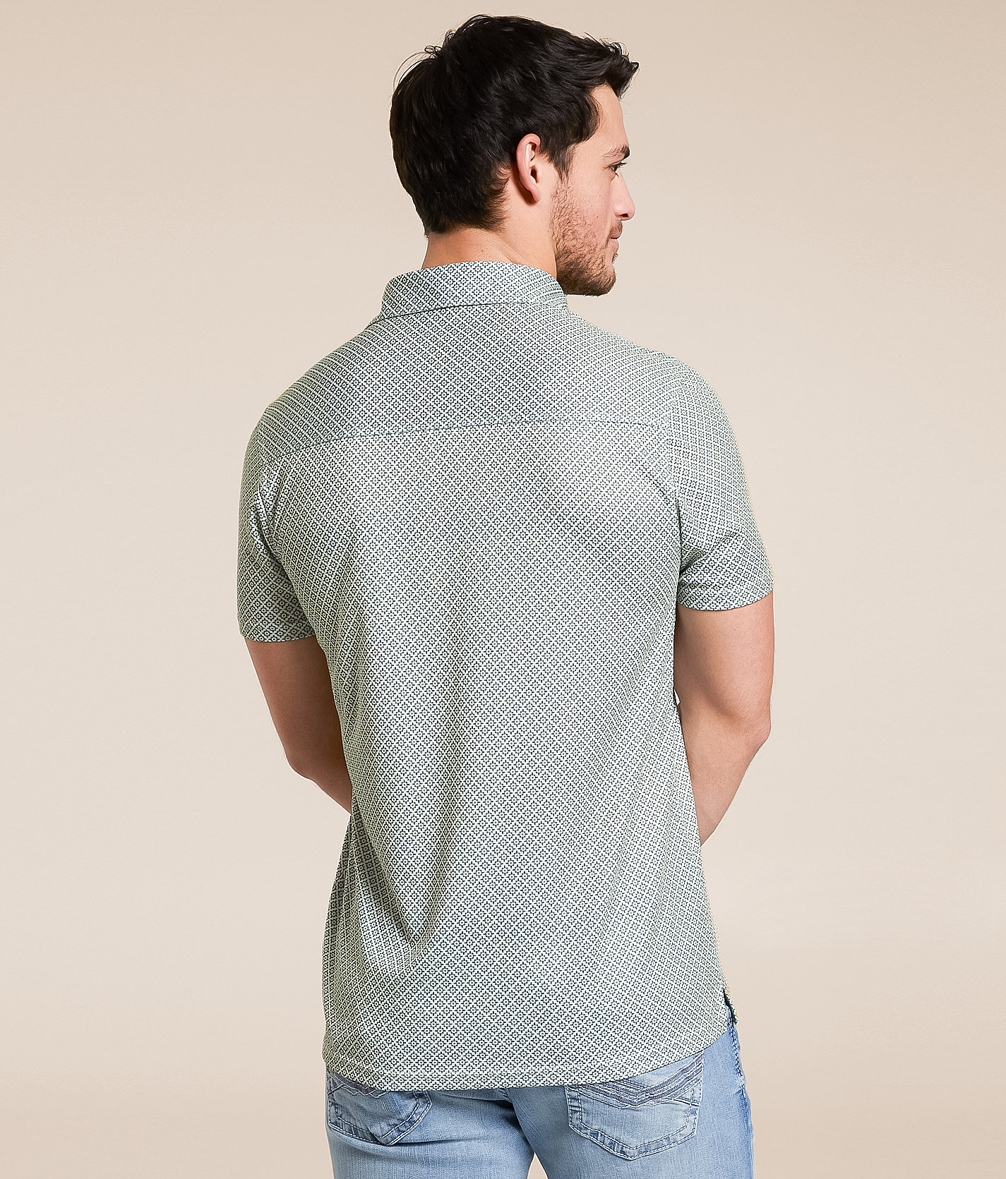 Talinors Performance Polo - Image 2