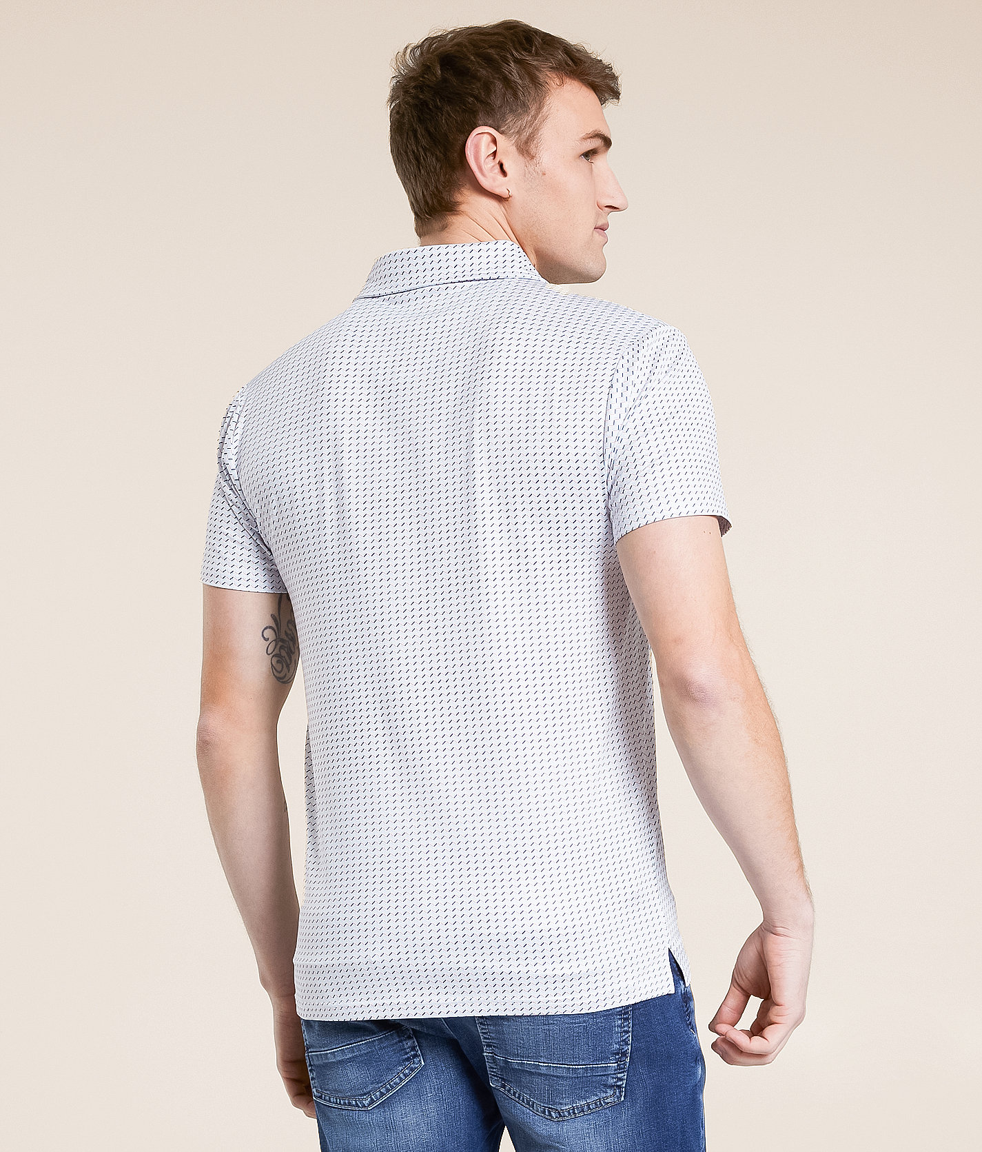 Talinors Performance Polo - Image 2