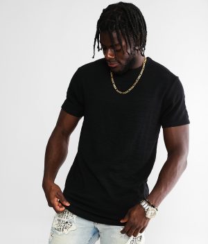 Talinors Ribbed T-Shirt