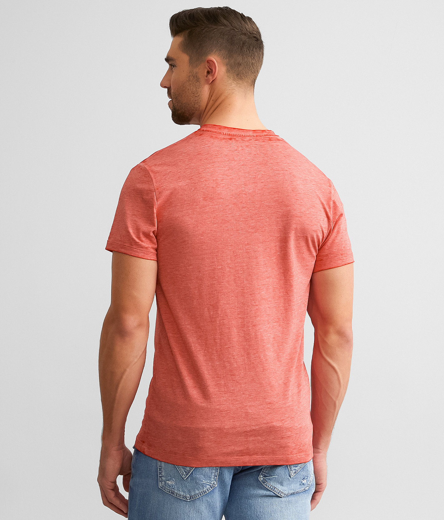 Talinors Burnout T-Shirt - Image 2