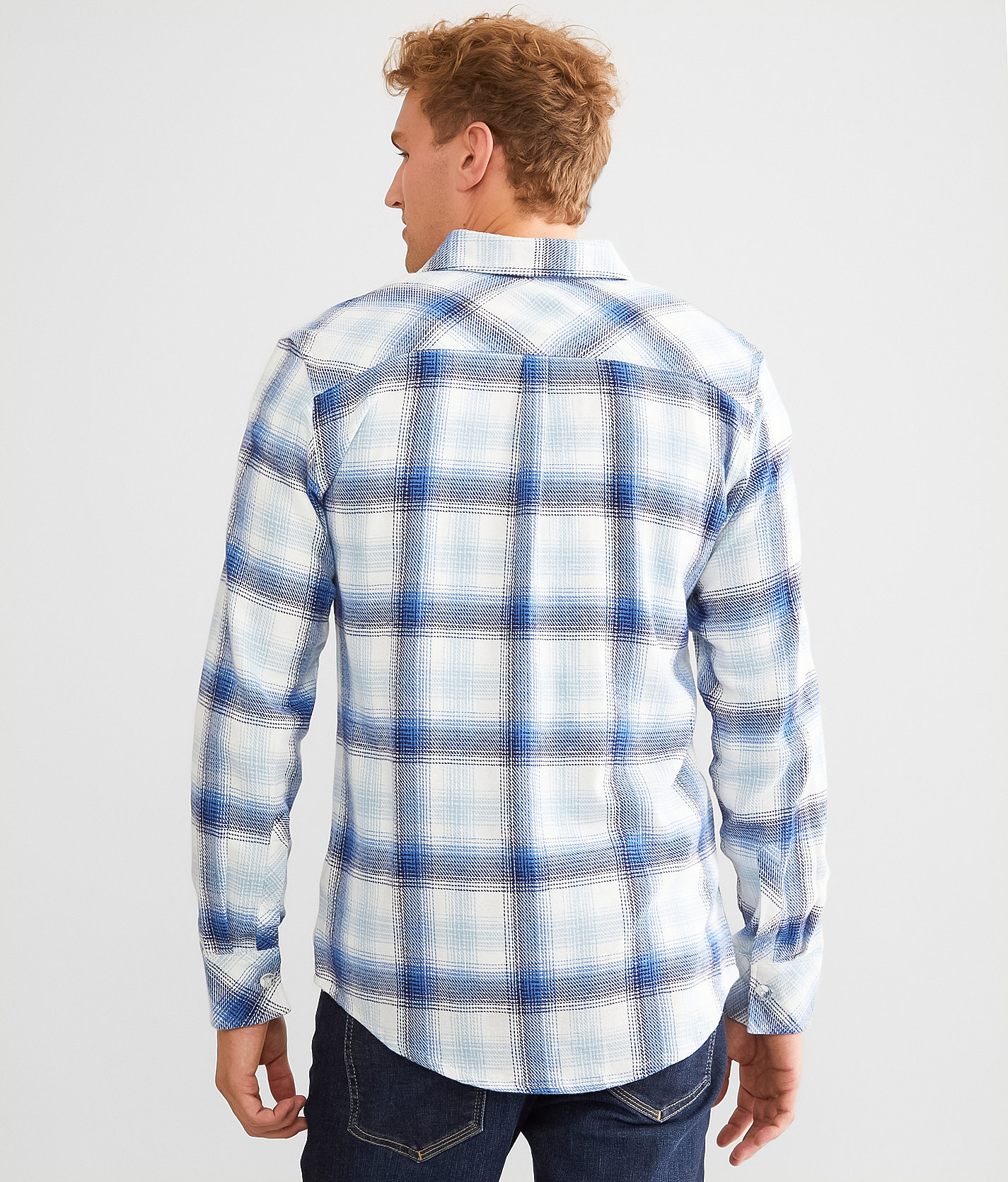 Talinors Plaid Shirt - Image 2