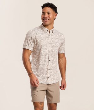 Talinors Knit Performance Shirt