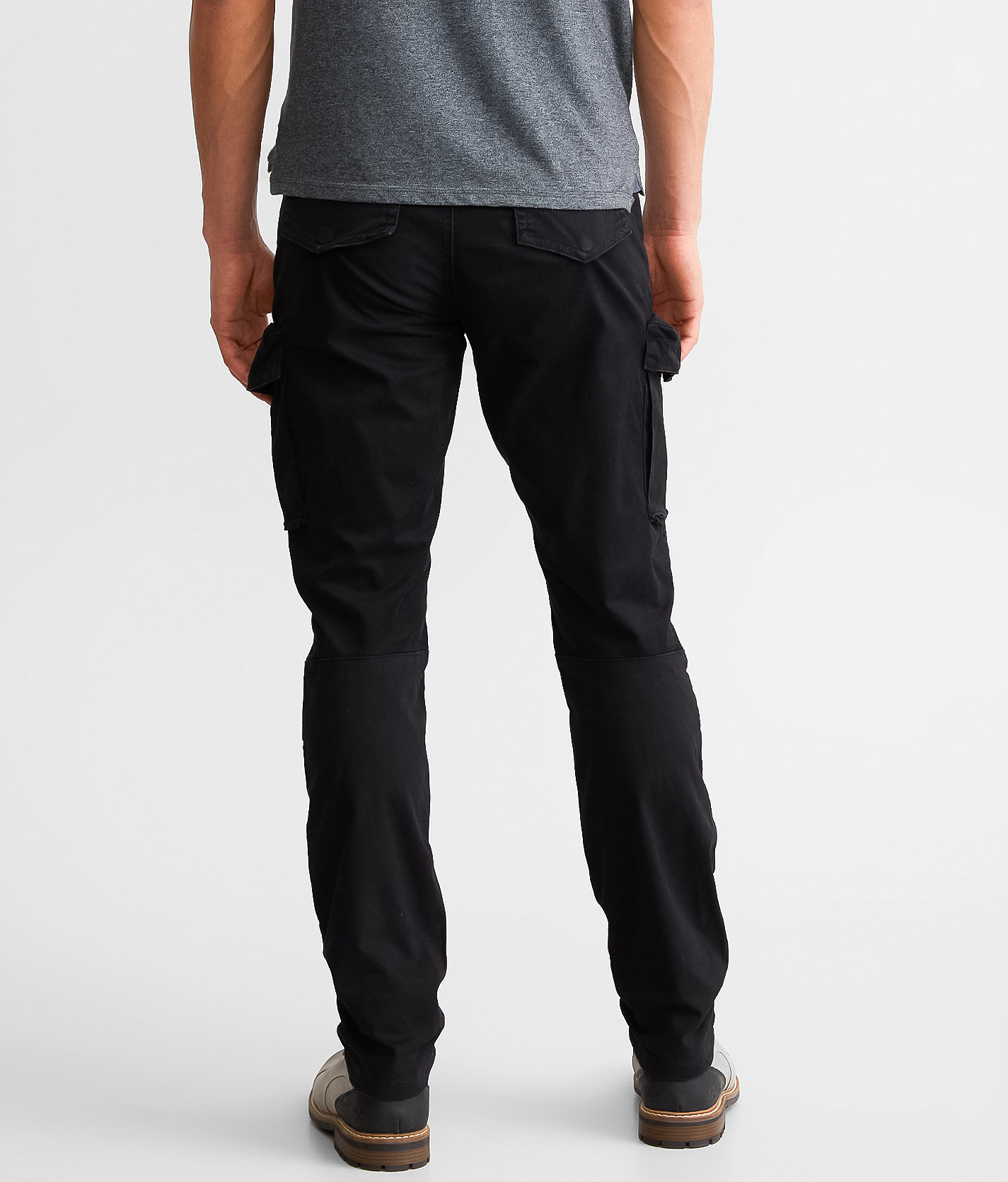 Talinors Cargo Taper Stretch Pant - Image 2