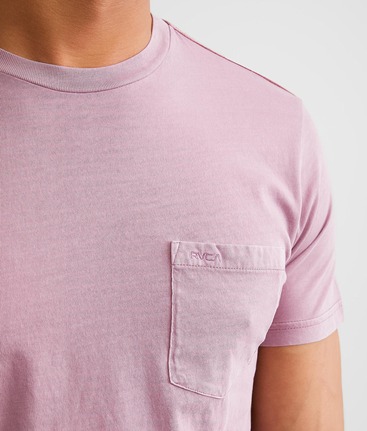 Talinors Pigment-Dyed T-Shirt - Image 3