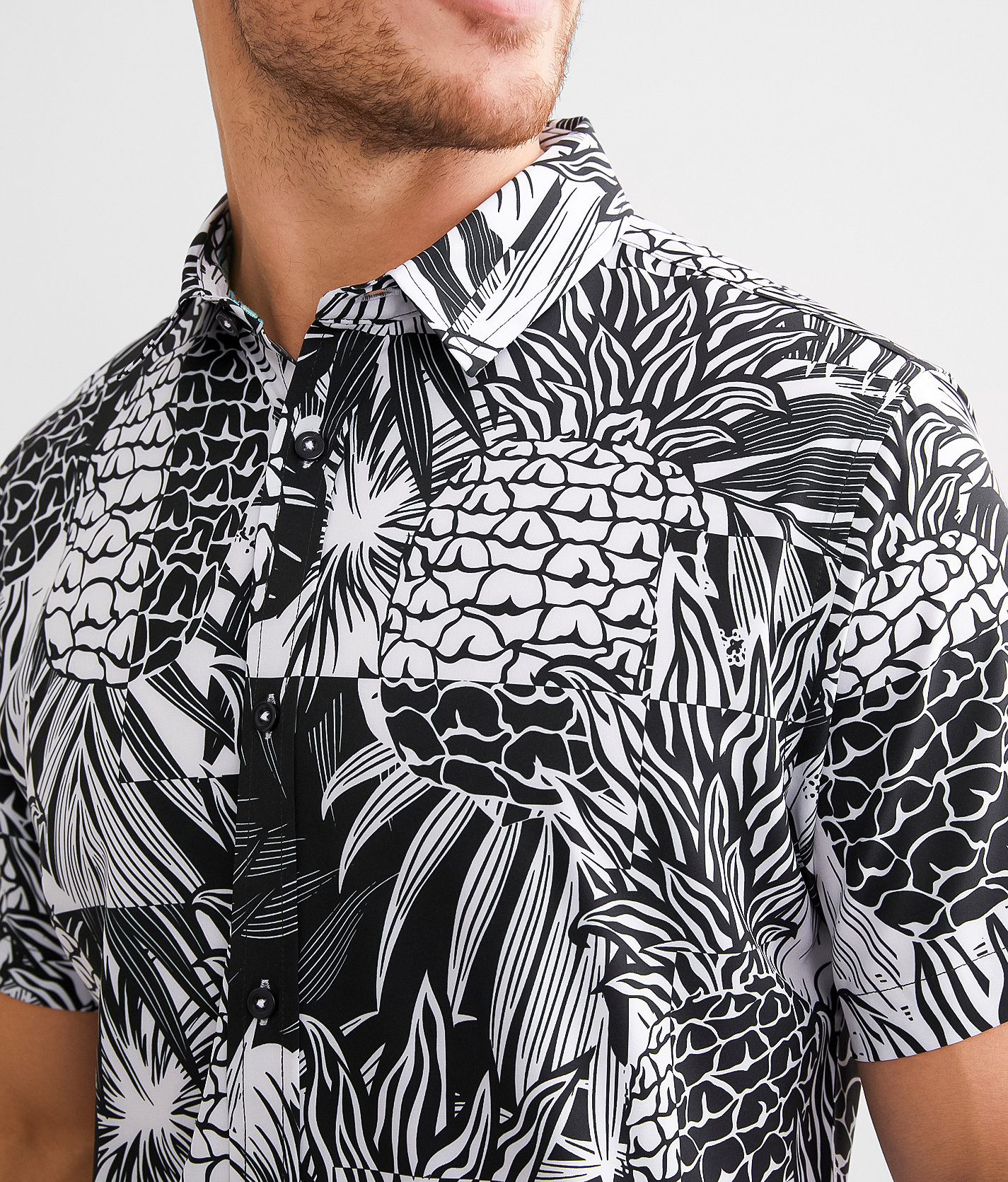 Talinors Performance Stretch Shirt - Image 3