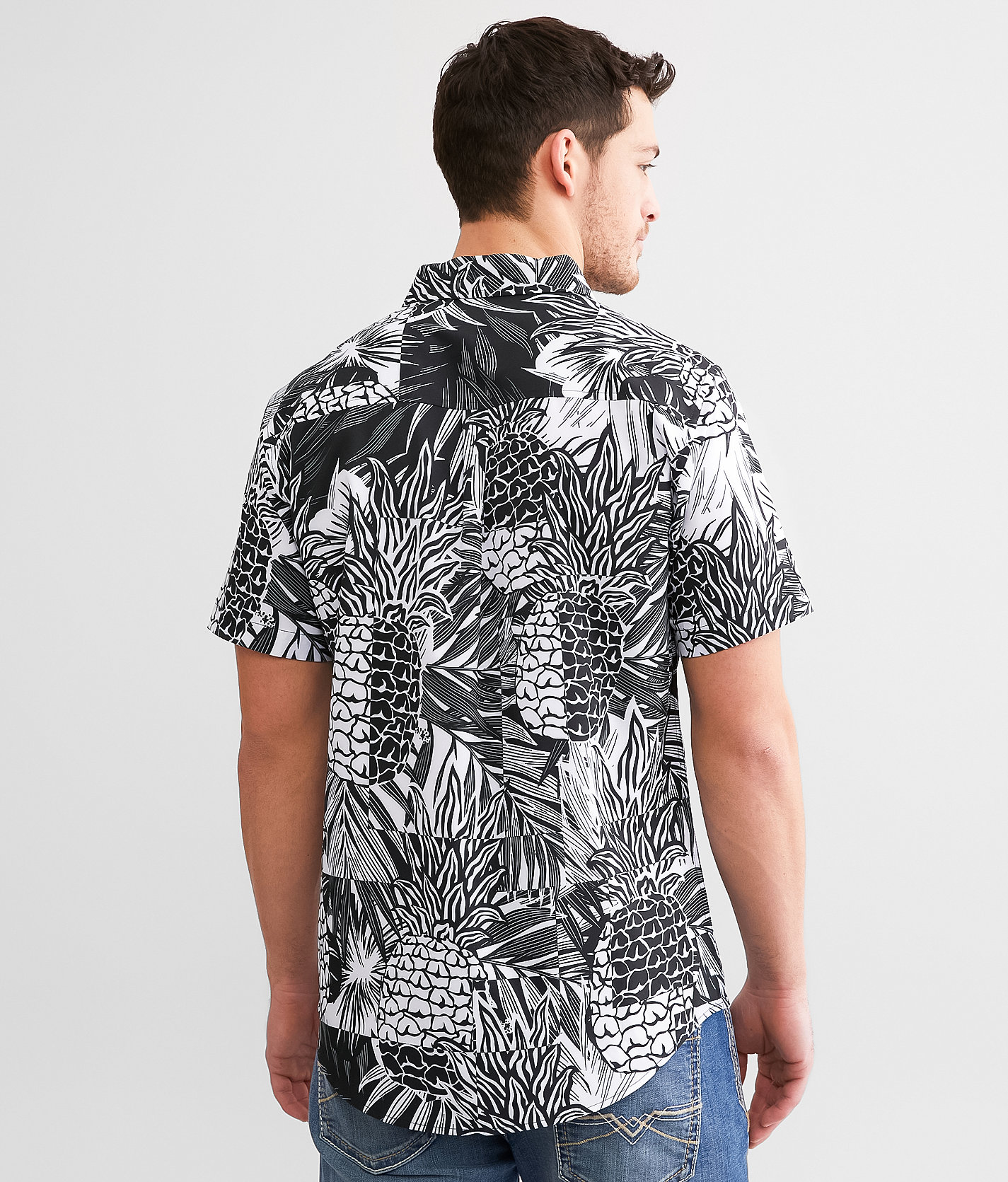 Talinors Performance Stretch Shirt - Image 2