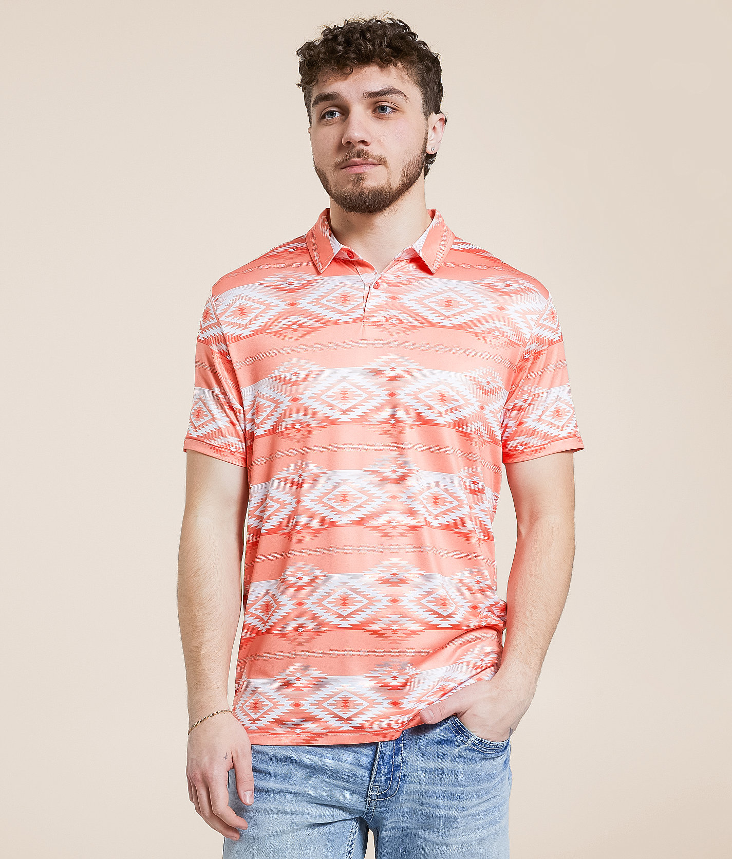 Talinors Performance Polo