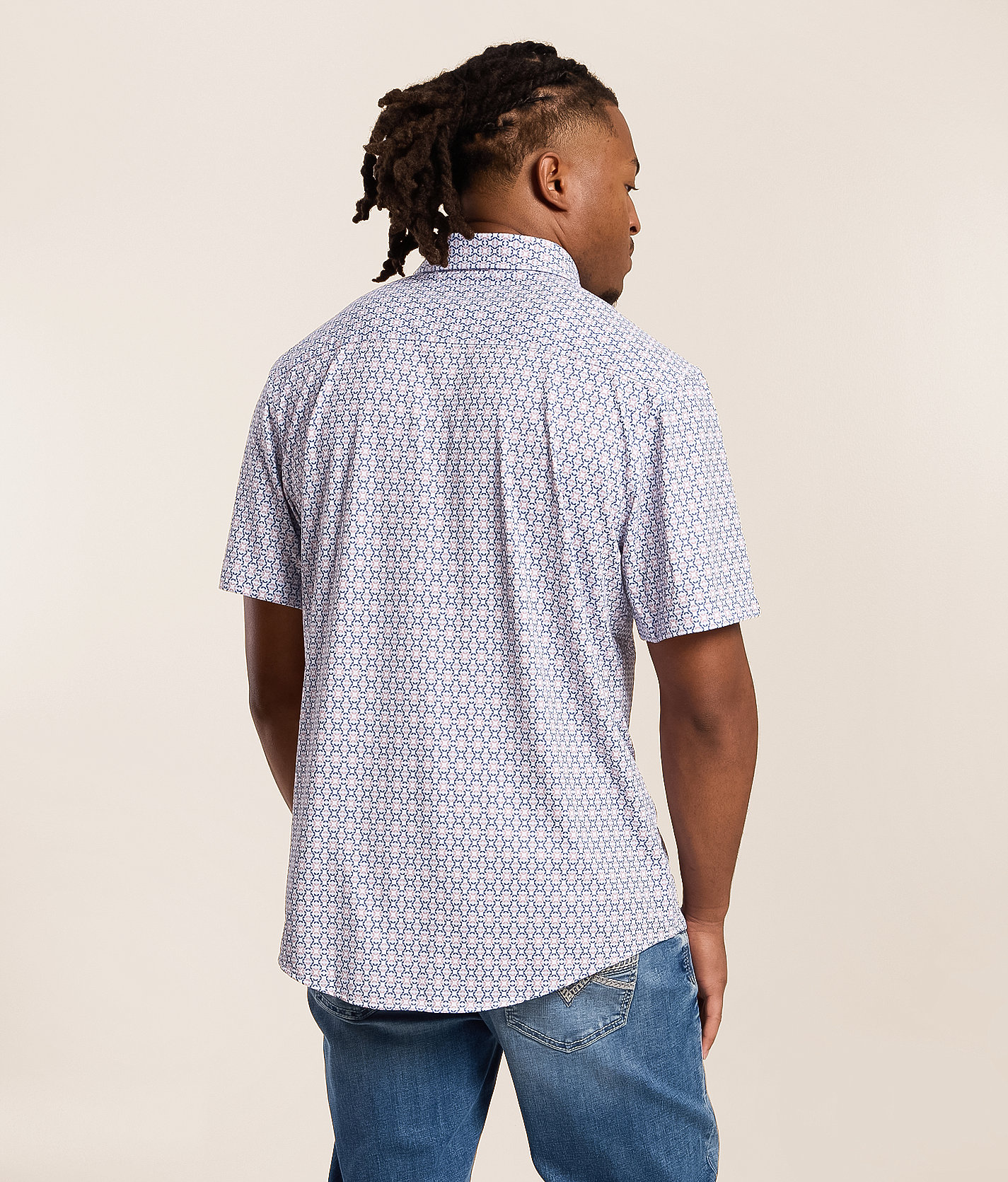 Talinors Athletic Performance Stretch Shirt - Image 2