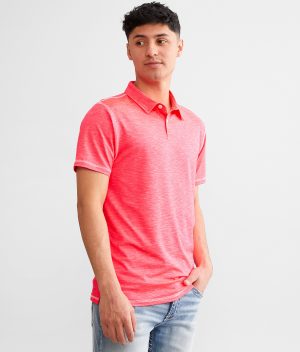 Talinors Performance Polo