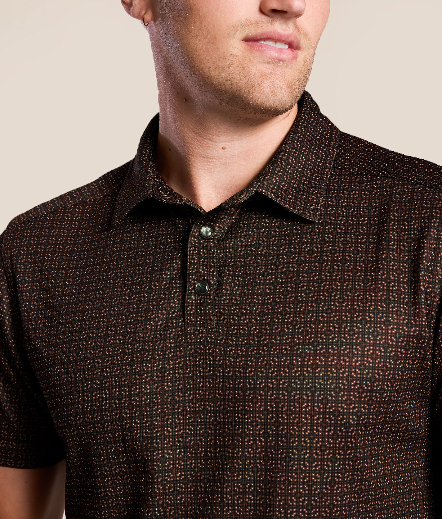 Talinors Squared Performance Polo - Image 3