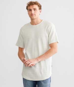 Talinors Ribbed T-Shirt