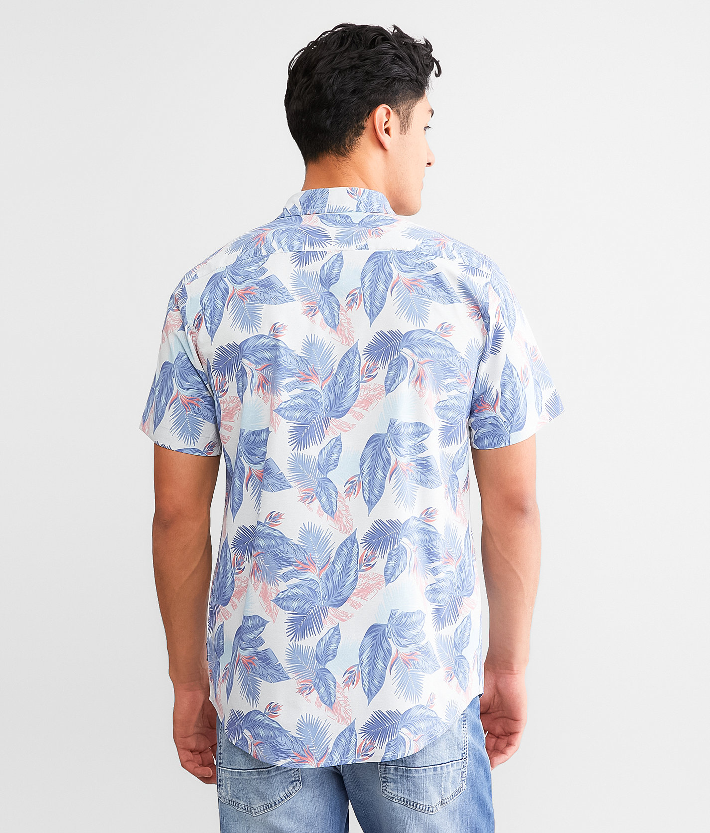 Talinors Leafy Performance Shirt - Image 2