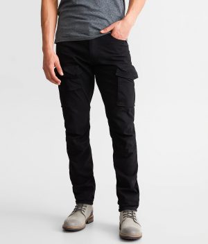 Talinors Cargo Taper Stretch Pant