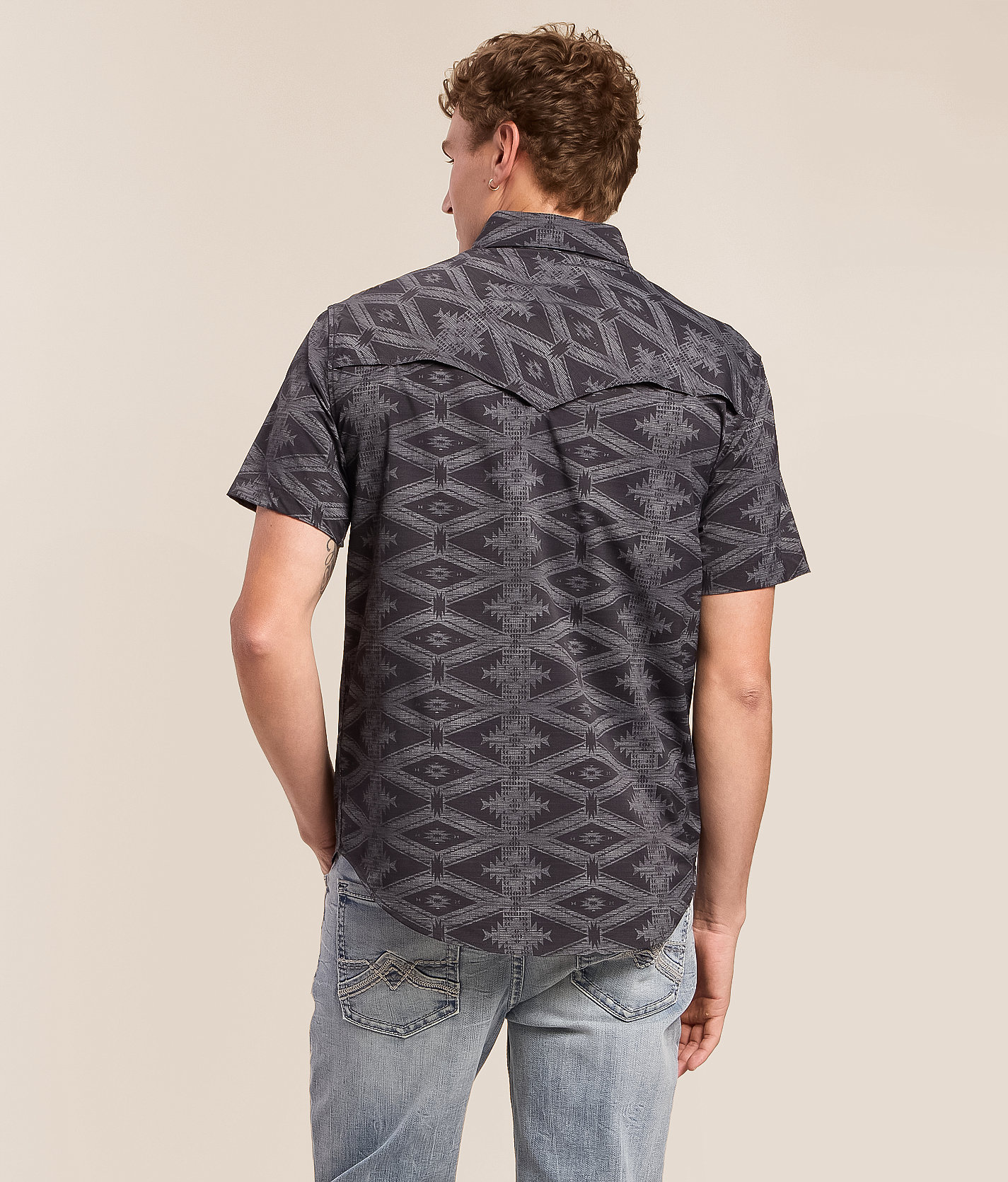 Talinors TEK Performance Stretch Shirt - Image 2