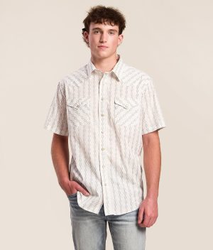 Talinors Western Stretch Shirt