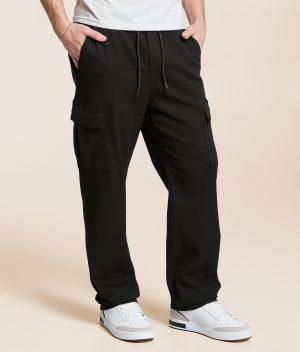 Talinors Straight Cargo Stretch Pant