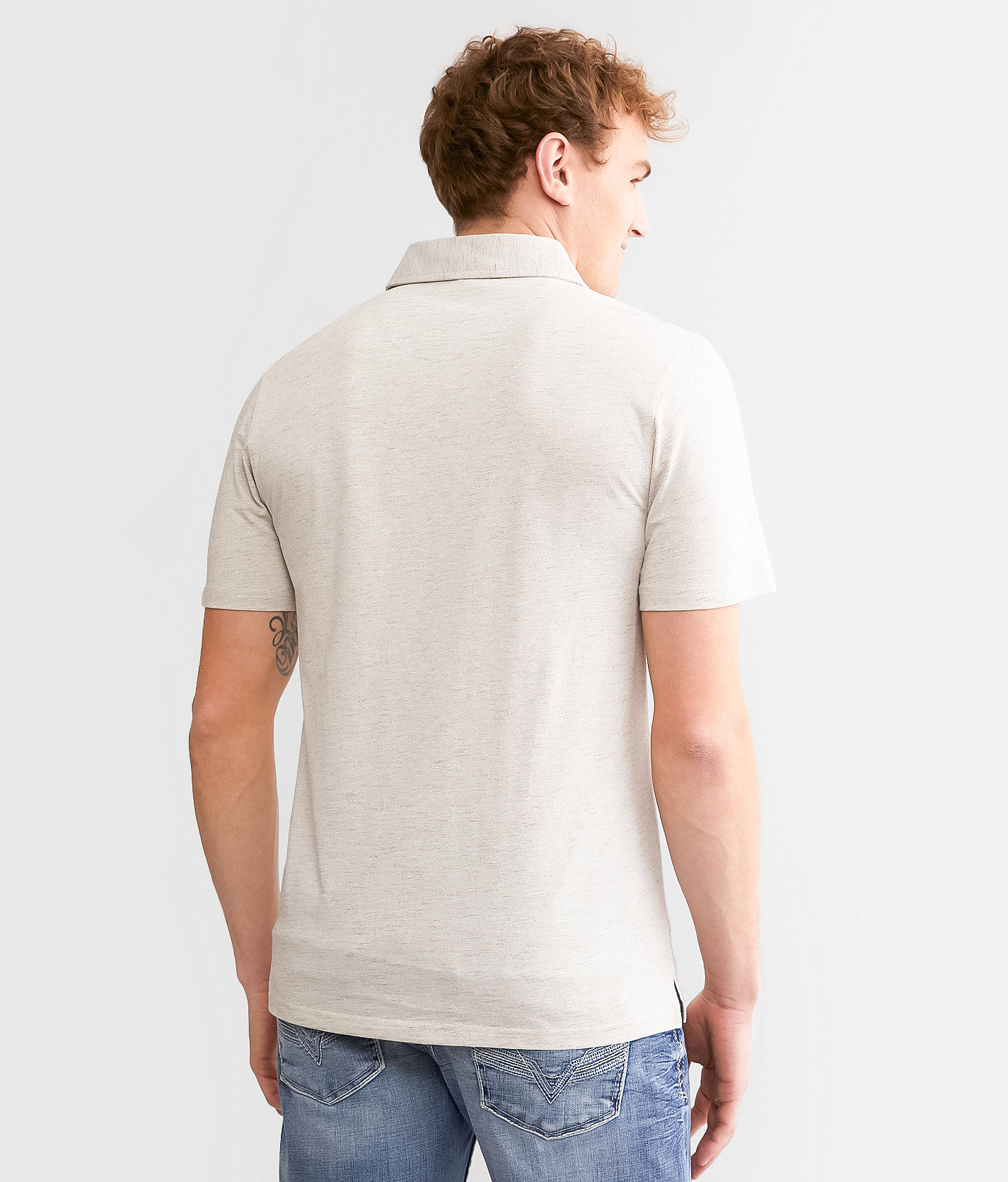 Talinors Polo - Image 2