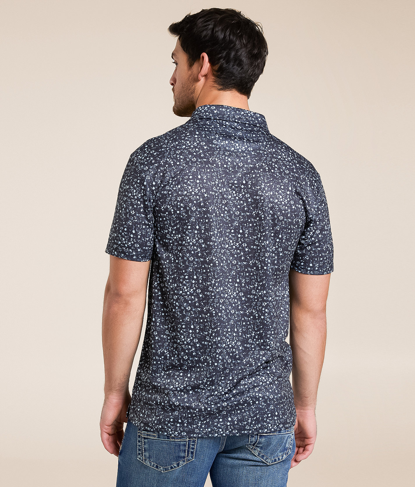 Talinors Performance Polo - Image 2