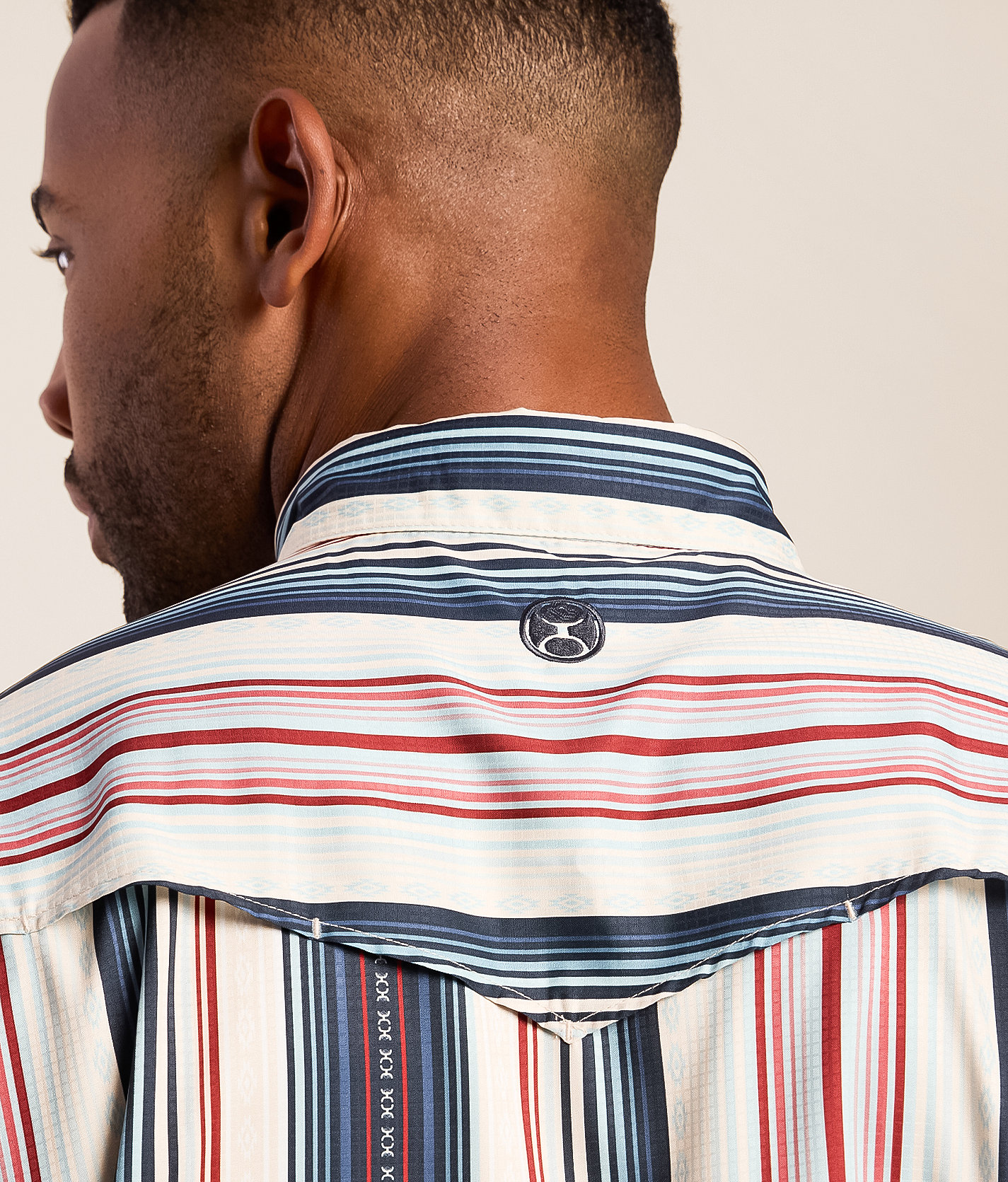 Talinors Sol Western Performance Shirt - Image 3