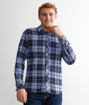 Talinors Flannel Shirt