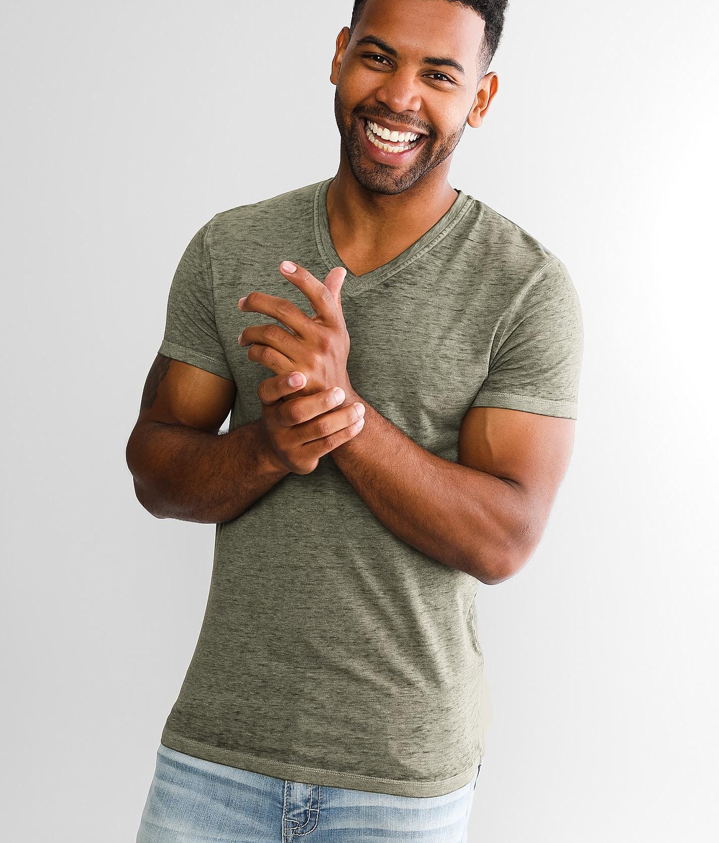 Talinors Burnout T-Shirt