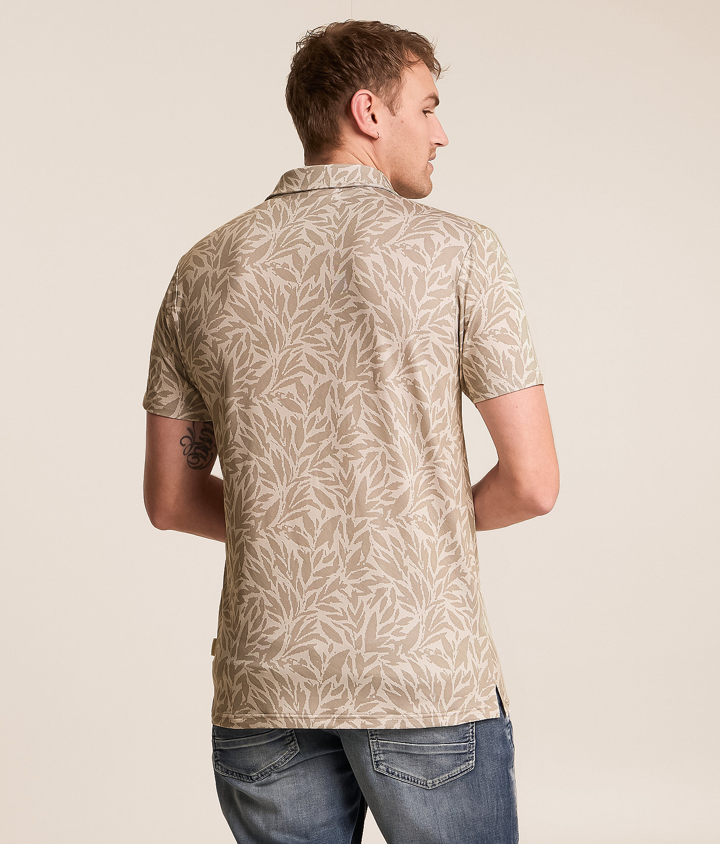 Talinors Performance Polo - Image 2