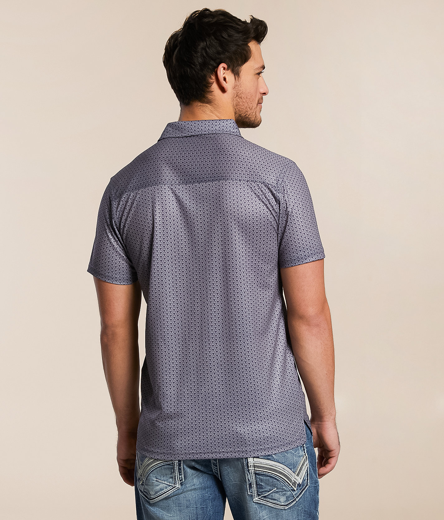 Talinors Performance Polo - Image 2