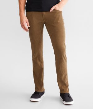 Talinors Chopper Corduroy Pant