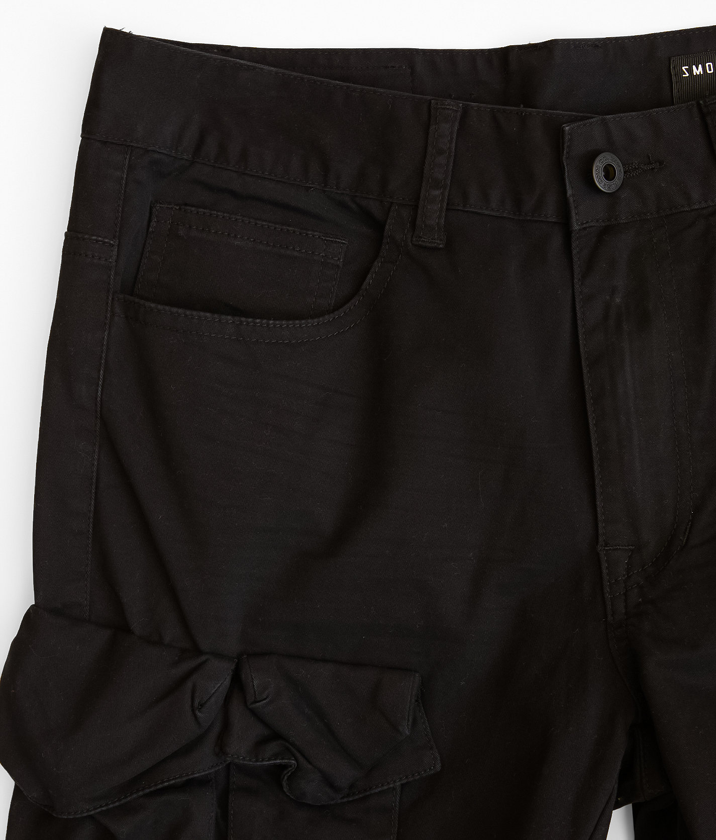 Talinors Cargo Taper Stretch Pant - Image 3