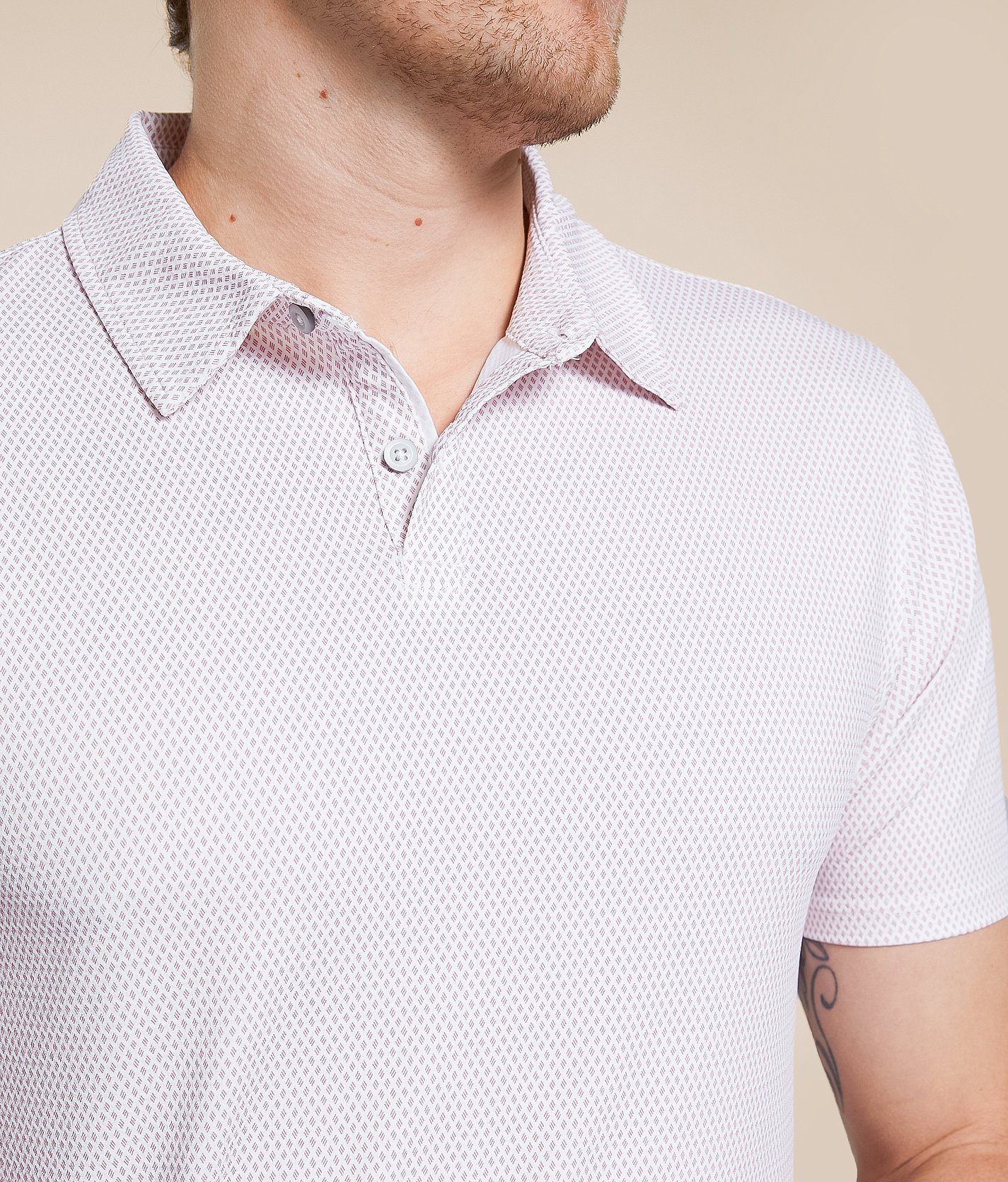Talinors Performance Polo - Image 3