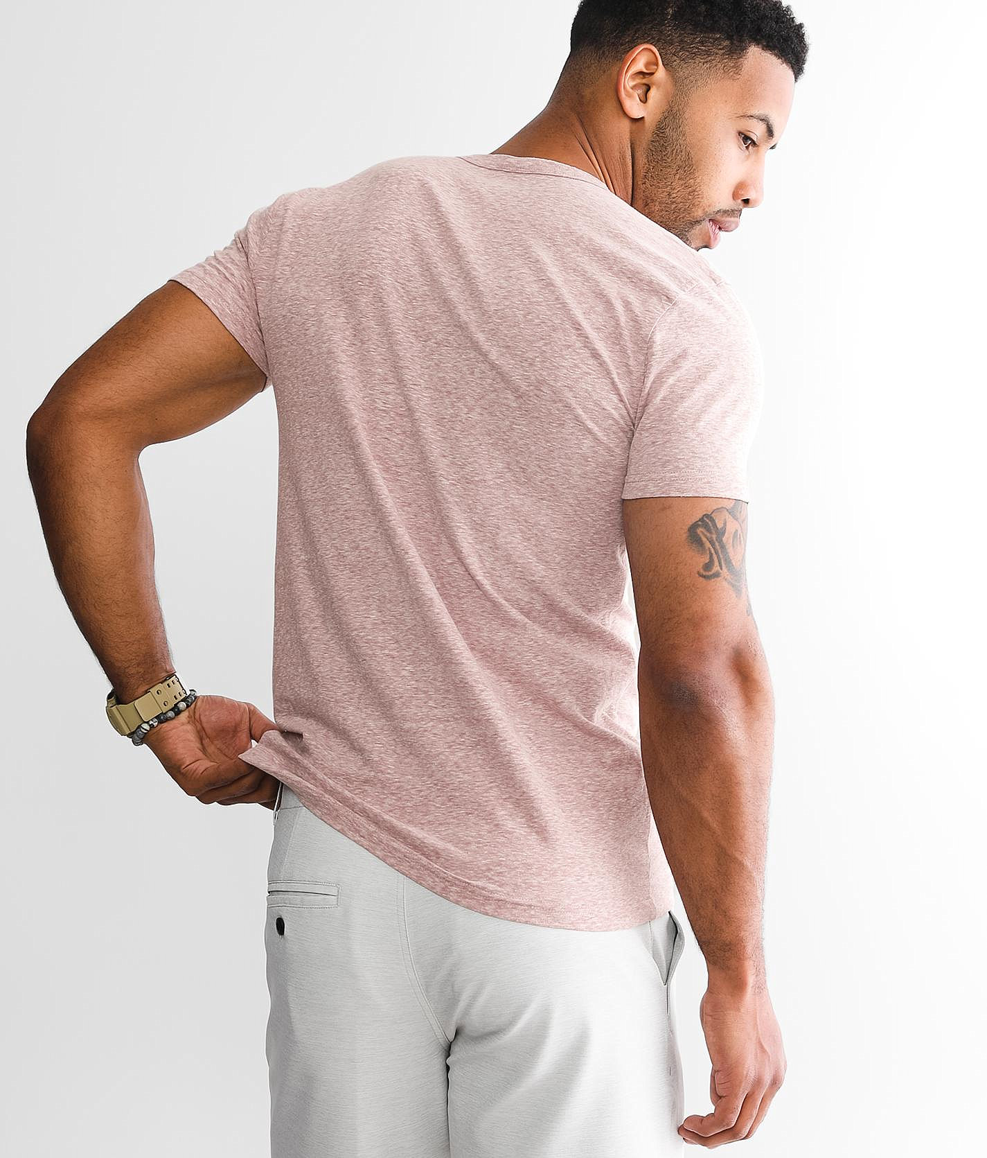 Talinors Basic T-Shirt - Image 2