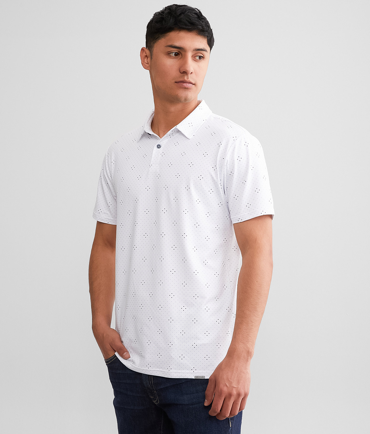 Talinors Performance Polo