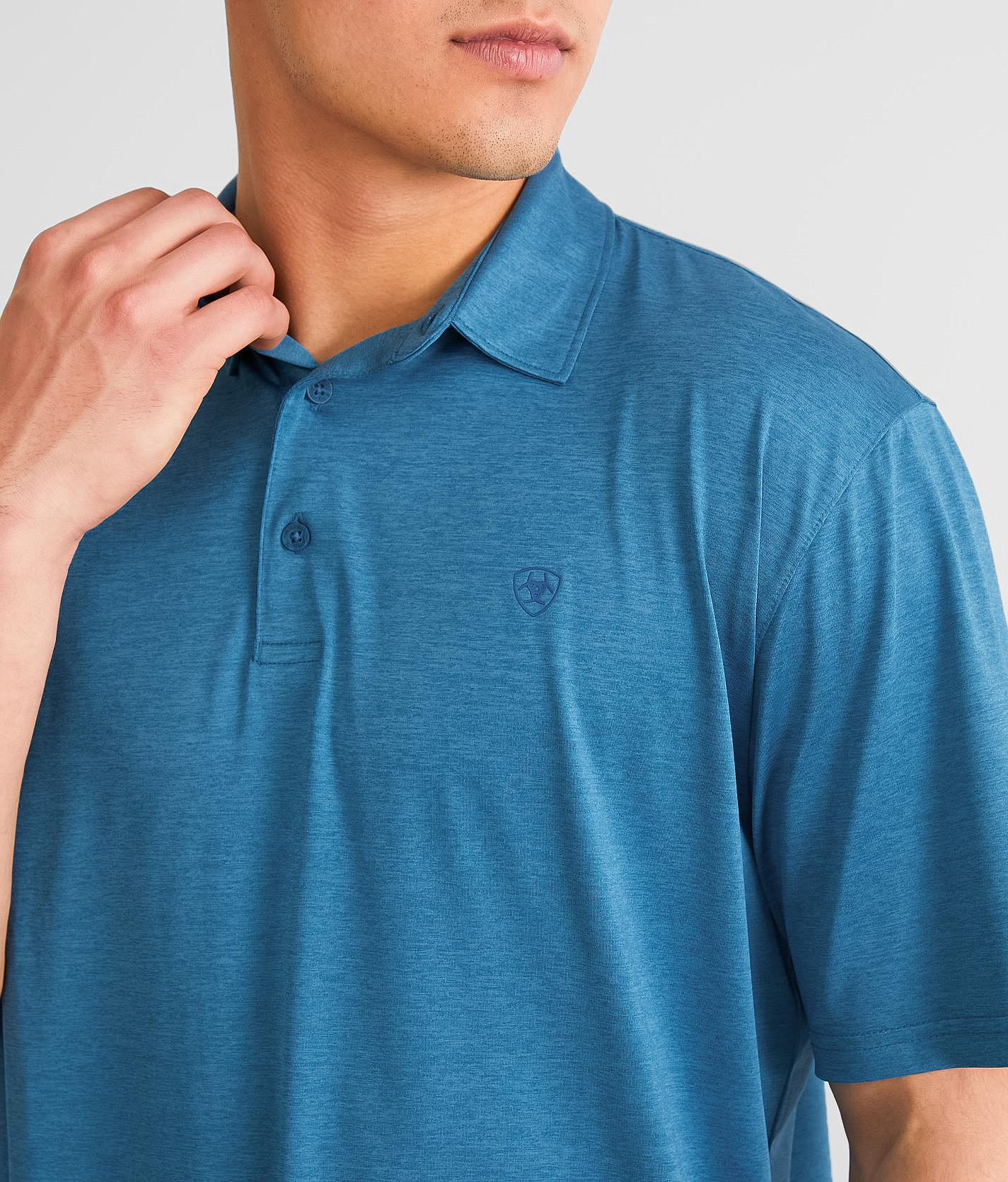 Talinors Charger 2.0 Polo - Image 3