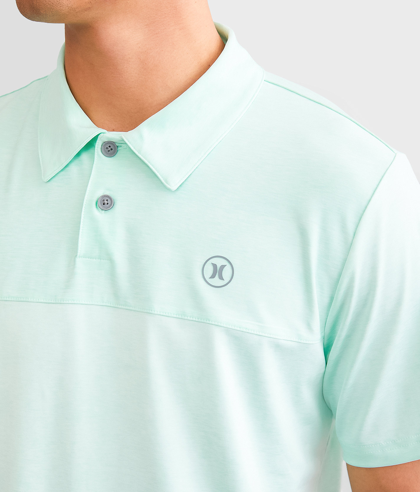 Talinors Reef Reverse Polo - Image 3