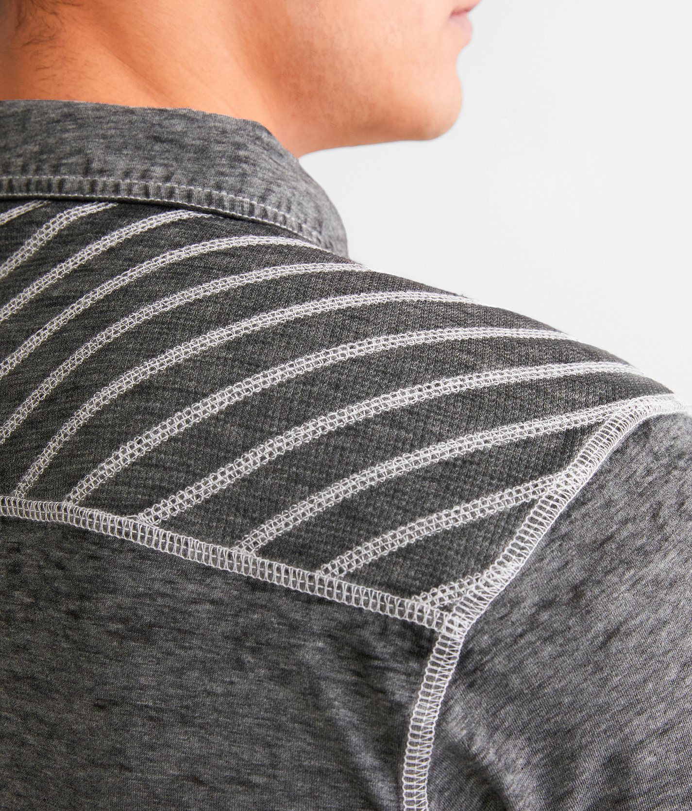 Talinors Burnout Polo - Image 3