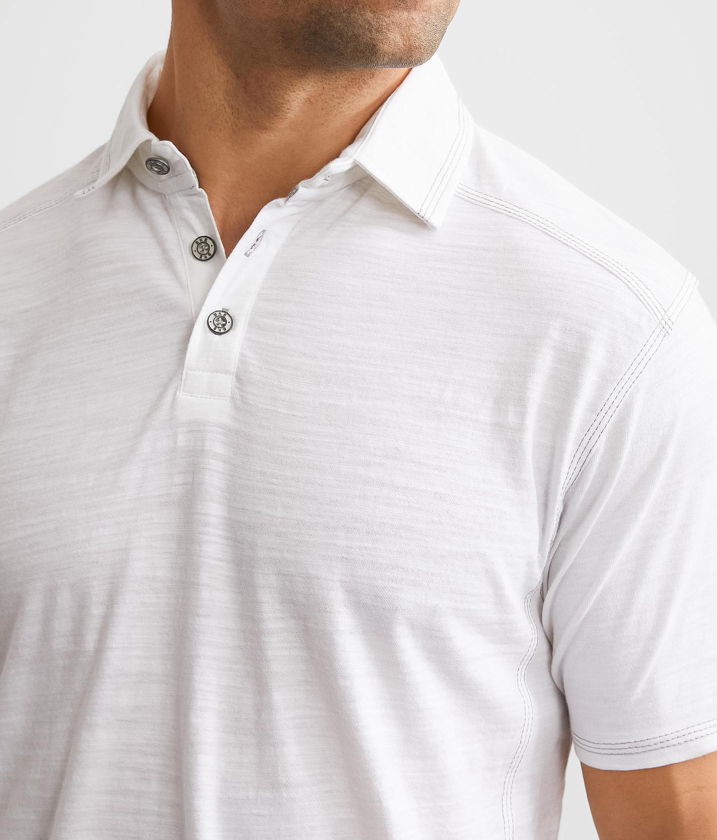 Talinors Knit Polo - Image 3