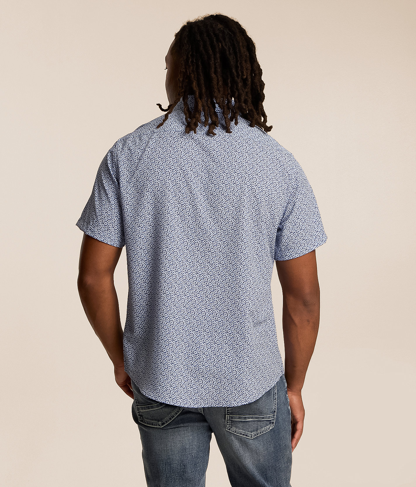 Talinors Stretch Shirt - Image 2