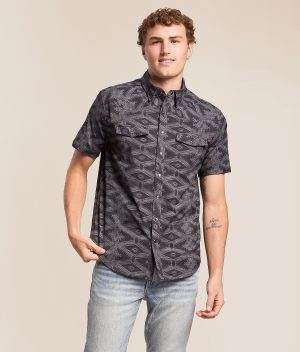 Talinors TEK Performance Stretch Shirt