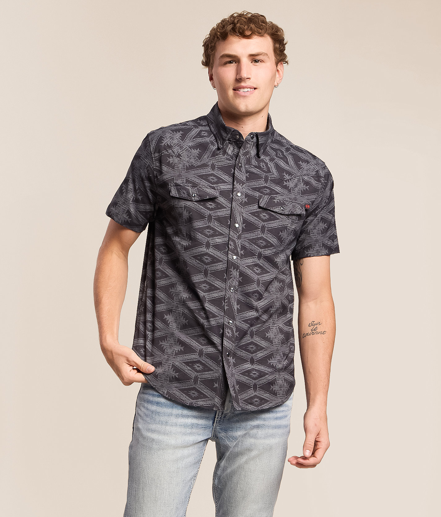 Talinors TEK Performance Stretch Shirt