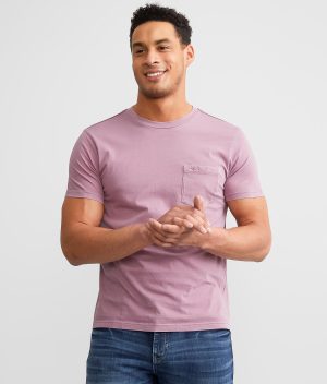 Talinors Pigment-Dyed T-Shirt