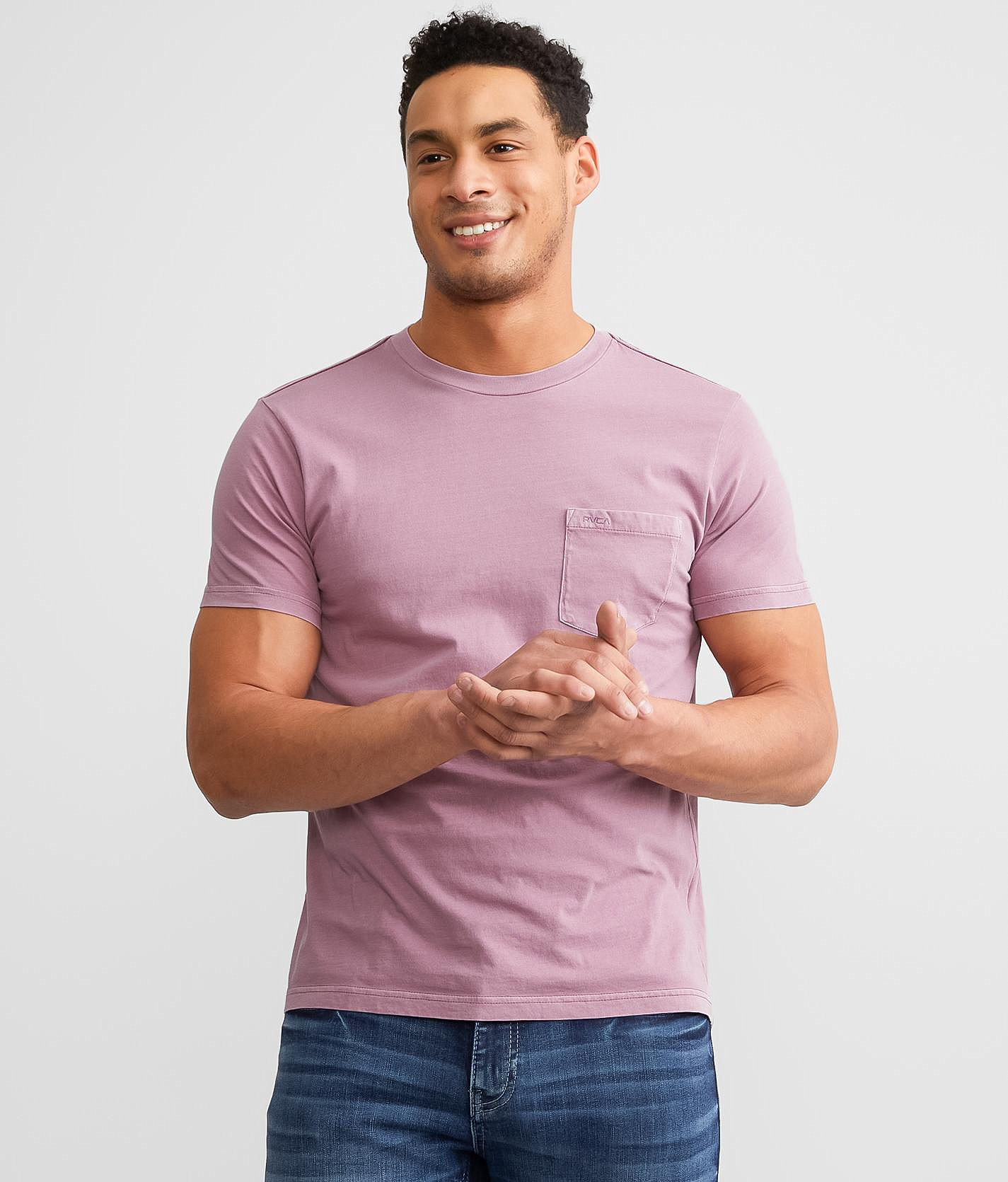 Talinors Pigment-Dyed T-Shirt