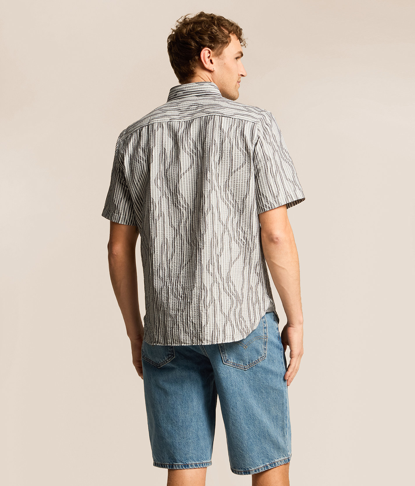 Talinors Carmel Stretch Shirt - Image 2