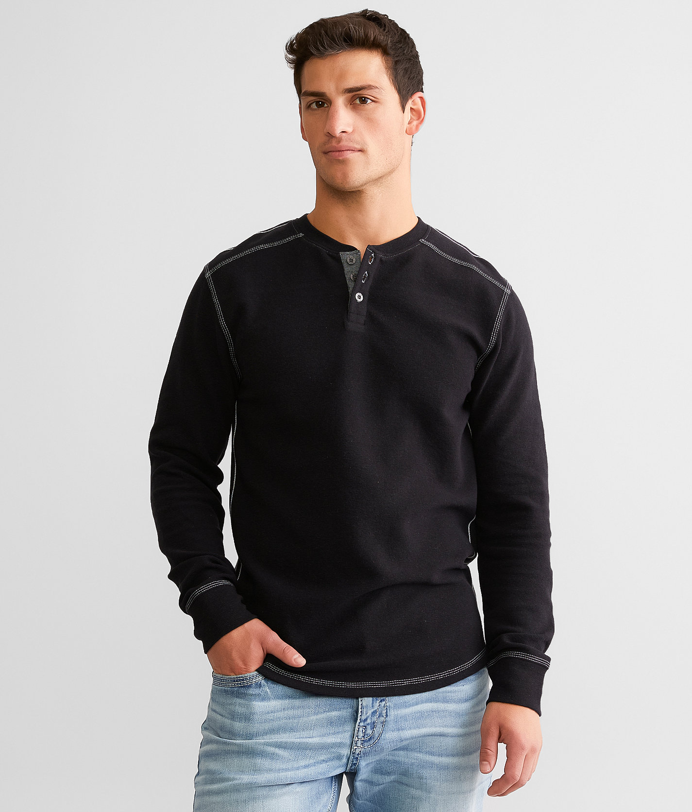 Talinors Ottoman Henley