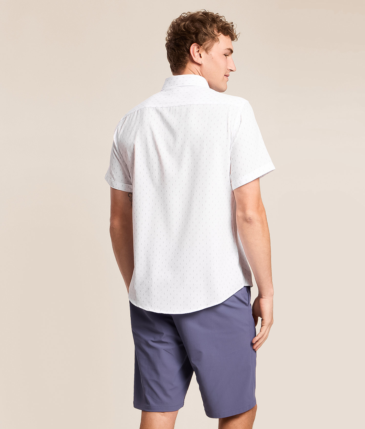 Talinors Stretch Shirt - Image 2
