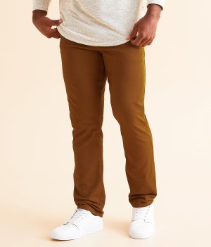 Talinors Icon Straight Pant