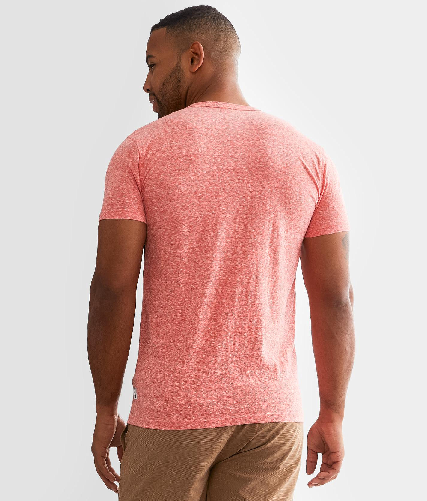 Talinors Basic T-Shirt - Image 2