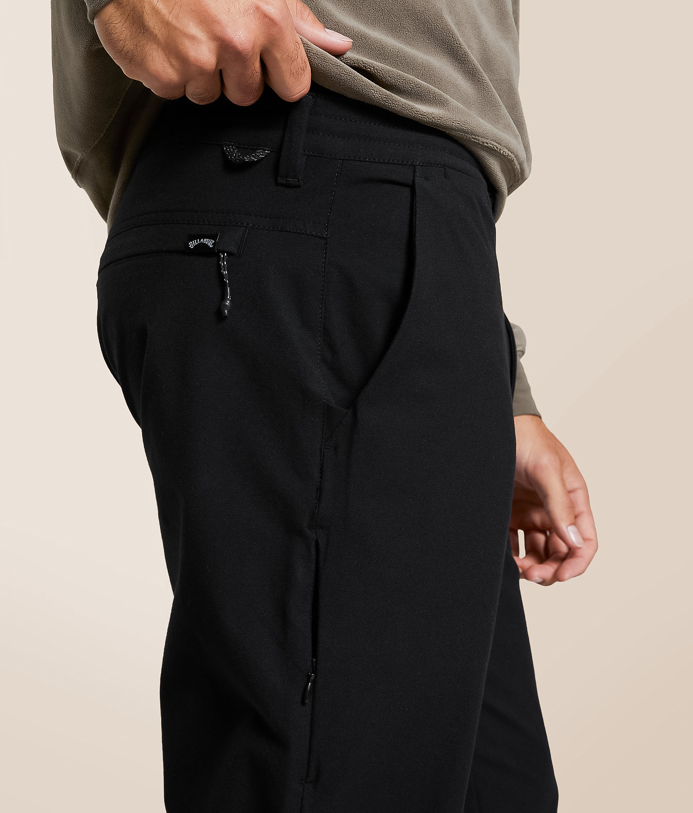 Talinors Plus Stretch Pant - Image 3